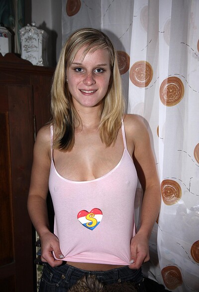 Marry A in #15003 from Club Sweethearts