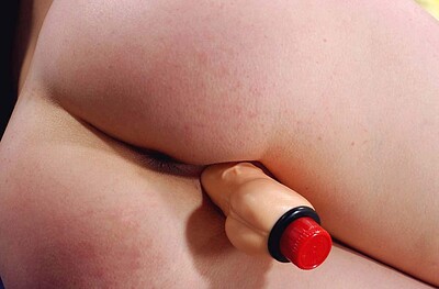 Gloria A in #14924 from Club Sweethearts