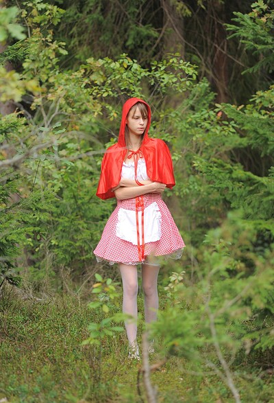 Ezma in #14257 from Club Sweethearts