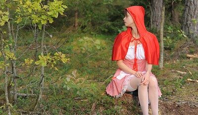 Ezma in #14257 from Club Sweethearts