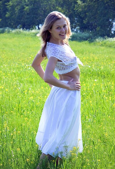 Emma C in #13753 from Club Sweethearts