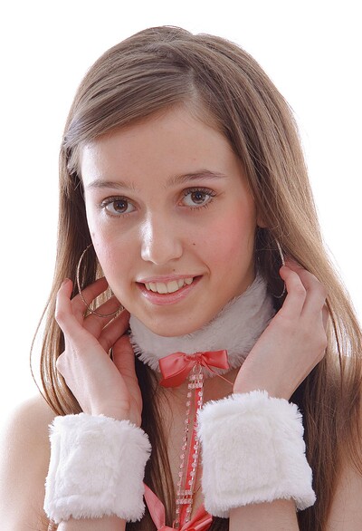Belinda B in #12672 from Club Sweethearts