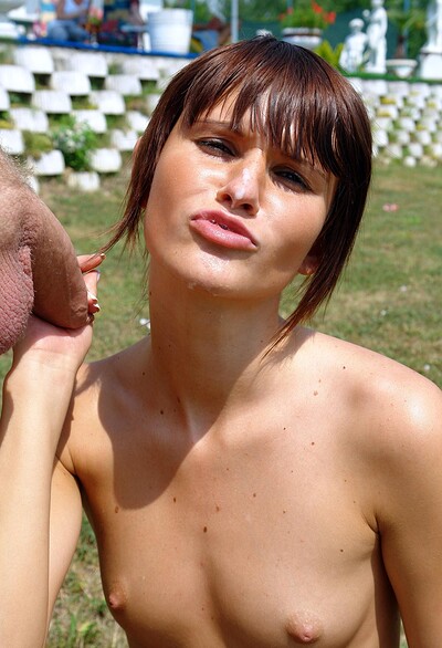 Debbie E in #11432 from Club Sweethearts