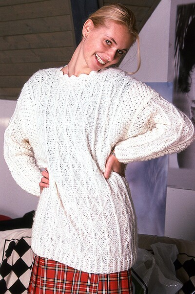 Alena H in #11425 from Club Sweethearts