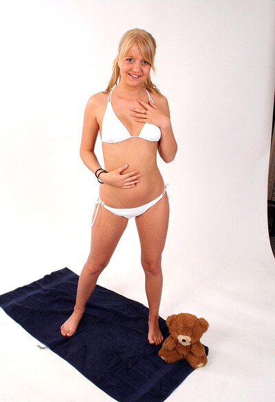 Fione in #9592 from Club Sweethearts