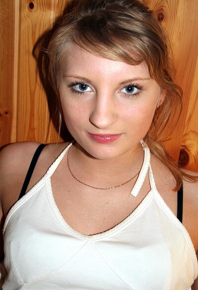 Kitty E in #9448 from Club Sweethearts