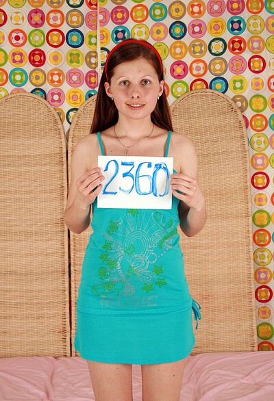Vivian D in #9181 from Club Sweethearts