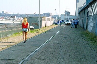 Dika in #8814 from Club Sweethearts
