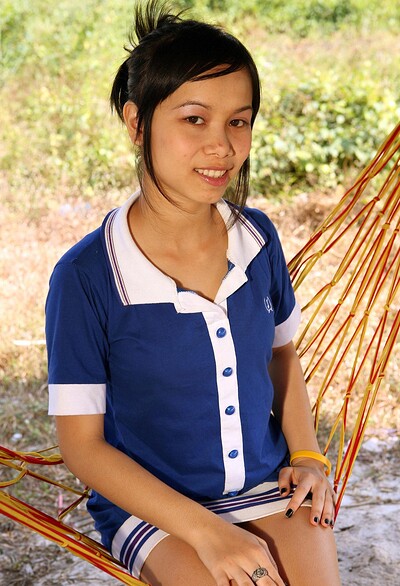 Kung in #8695 from Club Sweethearts