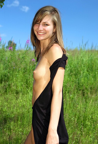 Judy E in #8651 from Club Sweethearts