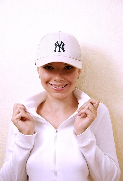 Julia M in #8447 from Club Sweethearts