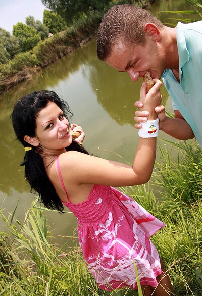 Marcy in #8381 from Club Sweethearts