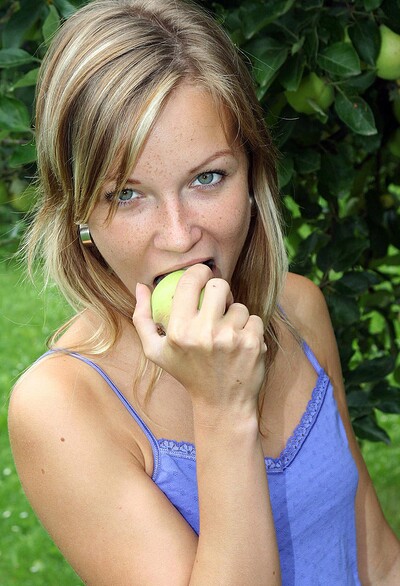 Cindy E in #8242 from Club Sweethearts