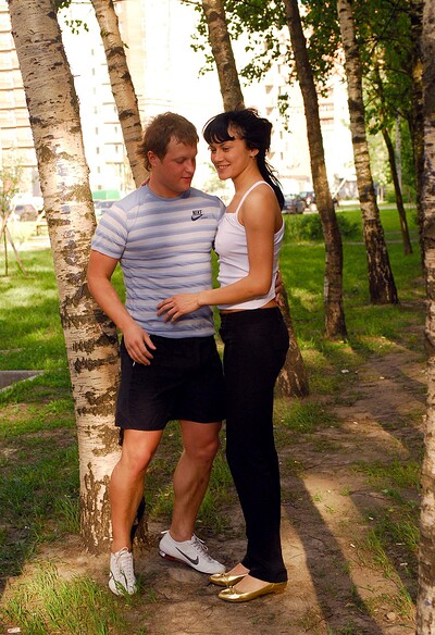 Melissa D in #8120 from Club Sweethearts
