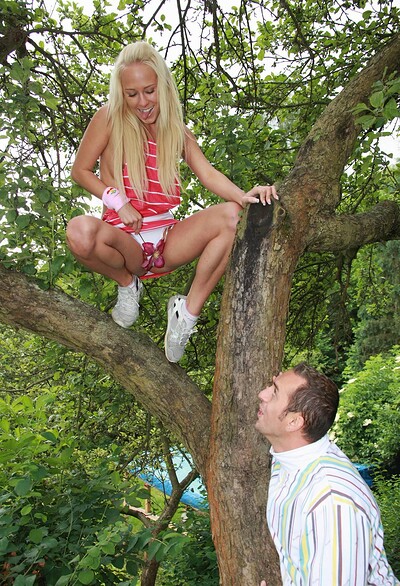 Terry A in #7864 from Club Sweethearts
