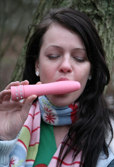 Paula F in #7809 from Club Sweethearts