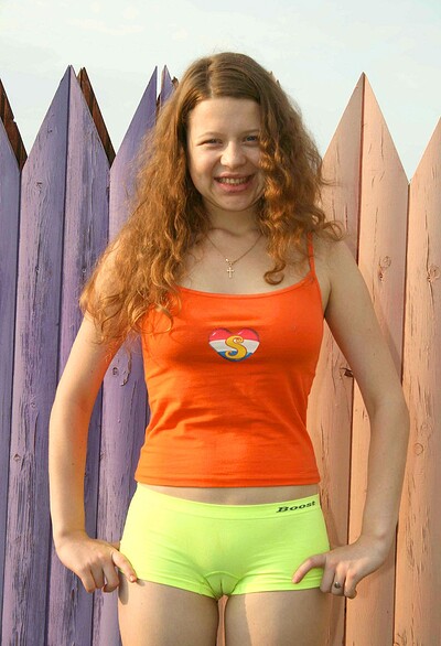 Barby in #6887 from Club Sweethearts