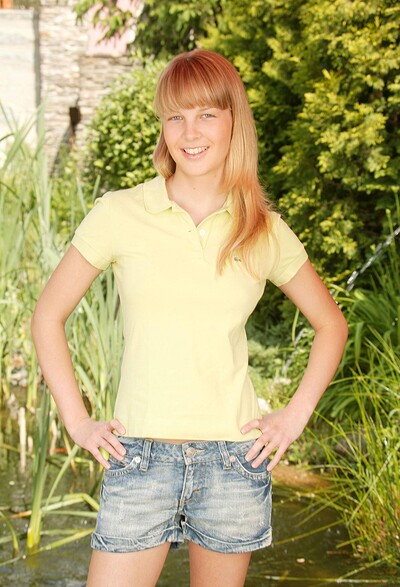 Chanel A in #6627 from Club Sweethearts