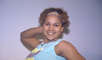 Milly A in #4479 from Club Sweethearts