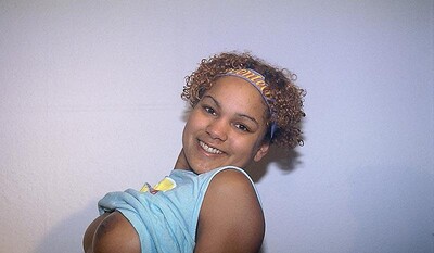 Milly A in #4479 from Club Sweethearts