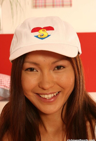 Li Mei A in #3579 from Club Sweethearts