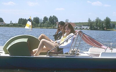  in #5535 from Club Sweethearts