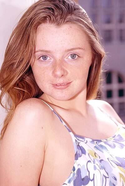 Sheila A in #4585 from Club Sweethearts