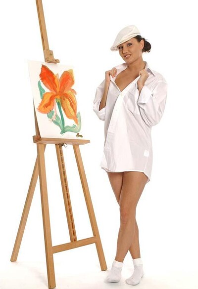 Meredith in #4557 from Club Sweethearts