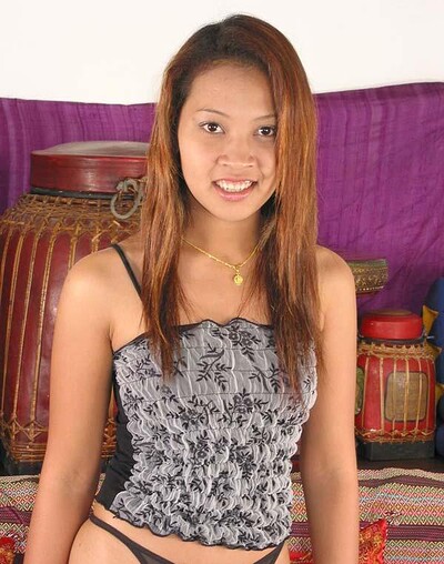 Rina in #3561 from Club Sweethearts