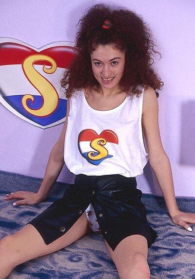 Tanja E in #3663 from Club Sweethearts