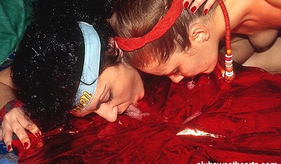  in #5572 from Club Sweethearts