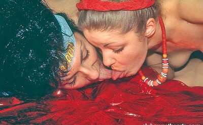  in #5572 from Club Sweethearts
