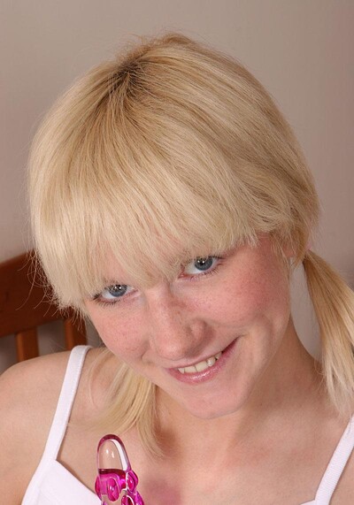 Anastasia A in #3608 from Club Sweethearts