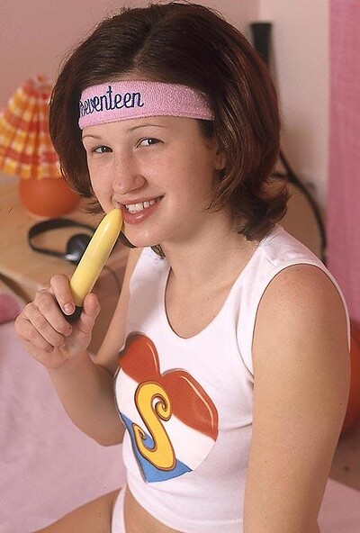 Purdie in #3629 from Club Sweethearts
