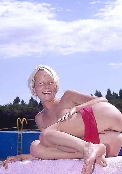 Daphne F in #3598 from Club Sweethearts