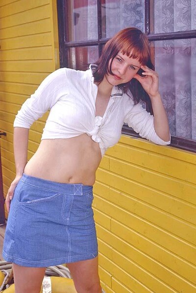Deborah C in #5499 from Club Sweethearts
