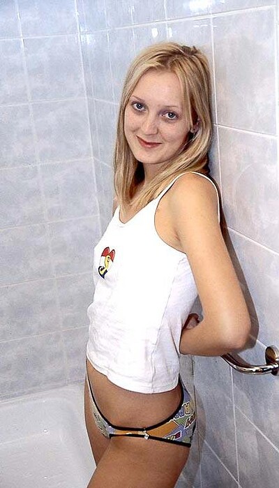 Yvonne G in #5496 from Club Sweethearts