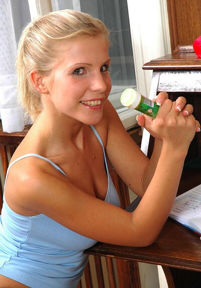 Marit in #5237 from Club Sweethearts