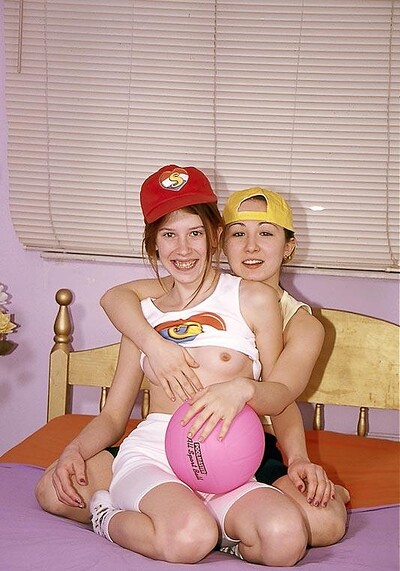  in #3818 from Club Sweethearts