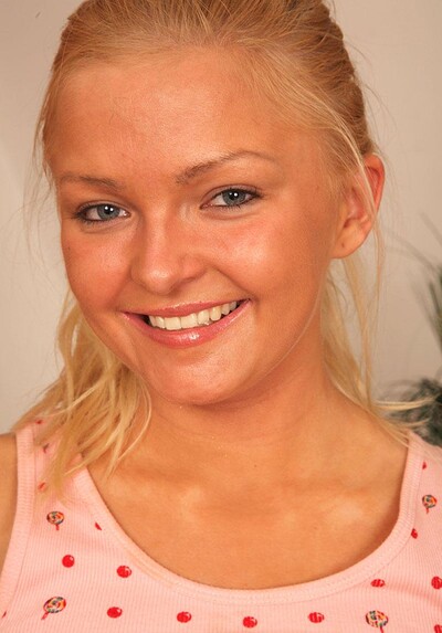 Sammy A in #5235 from Club Sweethearts