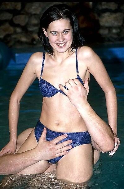 Kelly in #5492 from Club Sweethearts