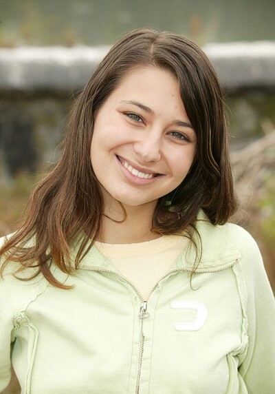 Angelika in #5217 from Club Sweethearts