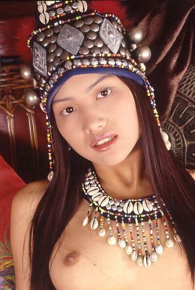 Fumiki in #3508 from Club Sweethearts