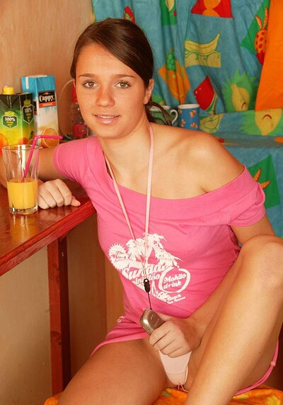 Victoria F in #4213 from Club Sweethearts