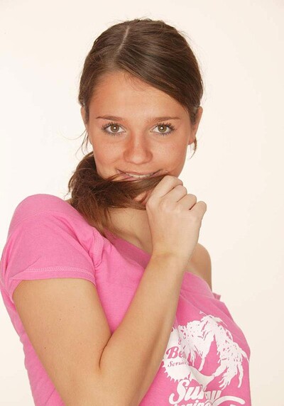 Victoria F in #4792 from Club Sweethearts