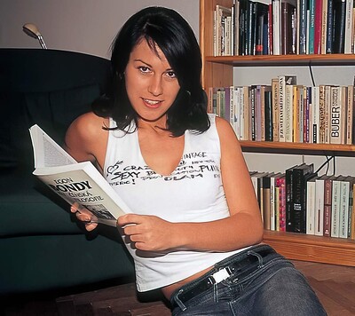 Beau in #6525 from Club Sweethearts