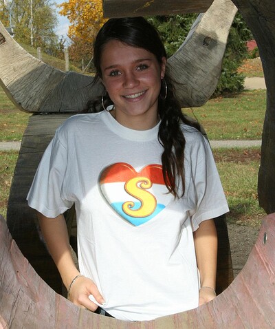 Victoria F in #5184 from Club Sweethearts