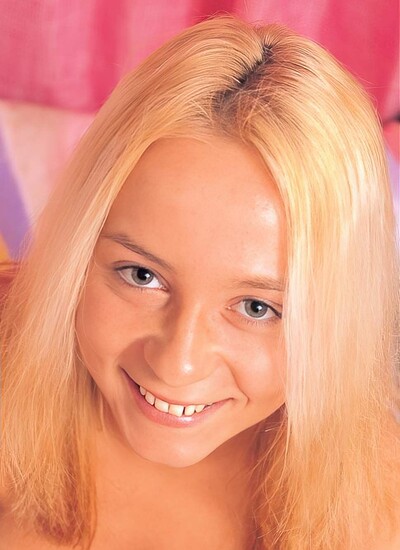 Pamela A in #4325 from Club Sweethearts