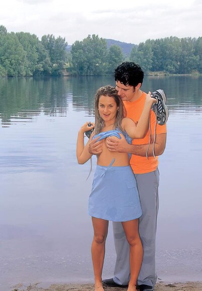 Susan E in #5720 from Club Sweethearts