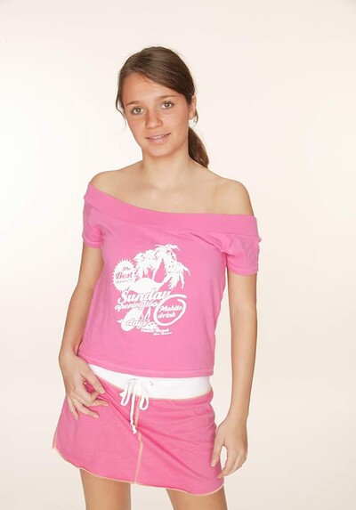 Victoria F in #5170 from Club Sweethearts